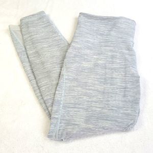 Lululemon Train Times Pant 25"